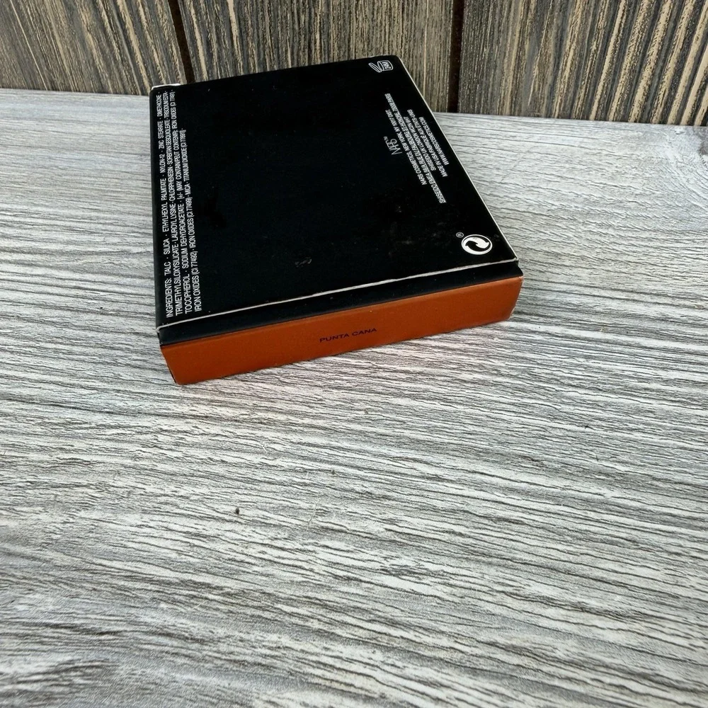 NARS bronzing powder